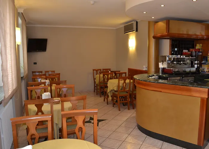 Hotel Cavour Asti